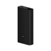 Baterie Externa Xiaomi Mi, 20000mAh, 50W, QC + PD, 1 x USB-C - 2 x USB-A, Neagra BHR5121GL