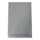 Placa led corp stradal SMD04-70w (168x255mm/140smd/5730)