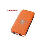 Husa Apple iPhone 5 Kalaideng Charming2 orange Original Blister