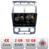 Navigatie Kia Sportage 2005-2007 5230-0023 Android Ecran 720P Quad Core 2+32 carplay android auto CarStore Technology