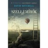 Szellem&iacute;r&oacute;k - David Mitchell