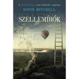 Szellem&iacute;r&oacute;k - David Mitchell