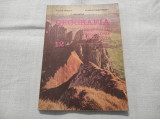Geografia republicii socialiste Romania - Manual 1985