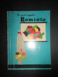 Pe scurt despre Romania (1961)