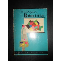 Pe scurt despre Romania (1961)