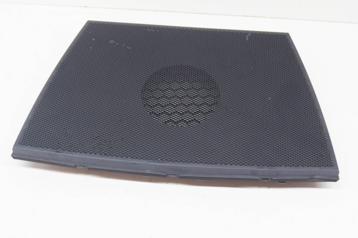 Capac difuzor JAGUAR I-PACE X590 2020 OEM: J9D3-04405-A 12177924