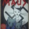 Art Spiegelman - Integrala Maus (ed. a II-a, 2015)