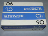 Casetă audio Pioneer C1a