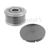 Fulie alternator Contitech AP9023