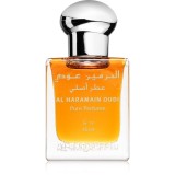 Al Haramain Oudi ulei parfumat unisex 15 ml