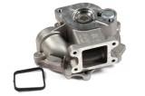 HEPU P482 Pompă de apă, răcire motor