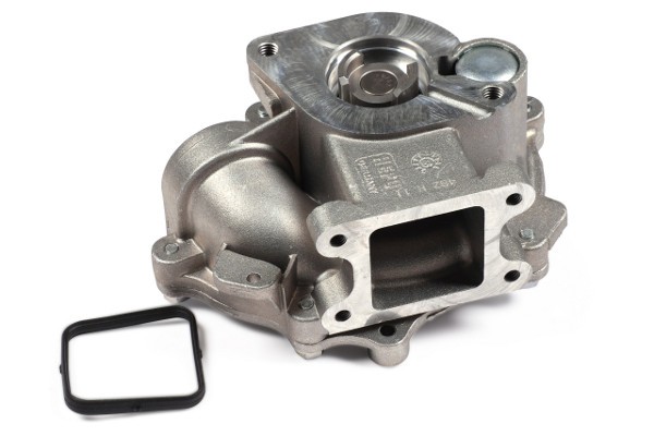 HEPU P482 Pompă de apă, răcire motor