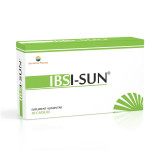 Ibsi-sun, 30 capsule, Sunwave, Sun Wave Pharma