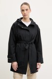 Columbia geaca sport Here And There III culoarea negru, 2116412