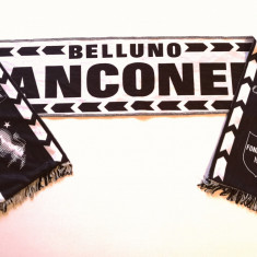 Esarfa fotbal - Fan Club "BELLUNO" JUVENTUS Torino