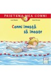 Conni invata sa inoate - Liane Schneider