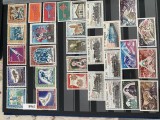 Monaco 1968, An complet, serii MNH