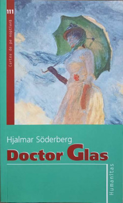 DOCTOR GLAS-HJALMAR SODERBERG foto