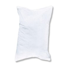 Sac țesut PP, 90x140cm, 230L, rezistent la greutate, pentru grădină și construcții