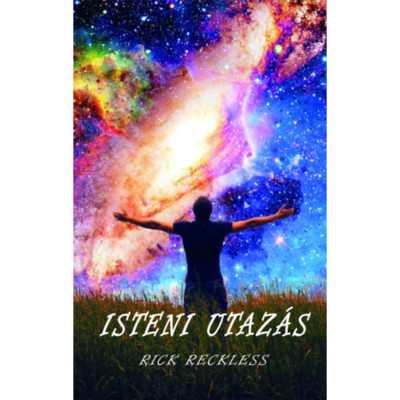 Isteni utaz&amp;aacute;s - Rick Reckless foto