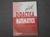 Didactica Matematicii - Florin Cirjan, Gheorghe Iurea, Traian Cohal - Corint, 2002 - Metode Rezolvare Probleme Matematica Liceu