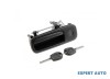 Maner hayon Seat Alhambra (2000-2010), Array