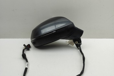 Oglinda laterală dreapta AUDI Q5 FY 2024 OEM: 4M0857536G | 31956089 foto
