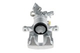 Etrier spate Fiat Ulysse 2002-, Citroen C8 2002-, Peugeot 807 2002-, Lancia Phedra 2002-, Dreapta, NTY HZT-CT-003