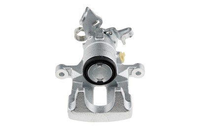 Etrier spate Fiat Ulysse 2002-, Citroen C8 2002-, Peugeot 807 2002-, Lancia Phedra 2002-, Dreapta, NTY HZT-CT-003 foto