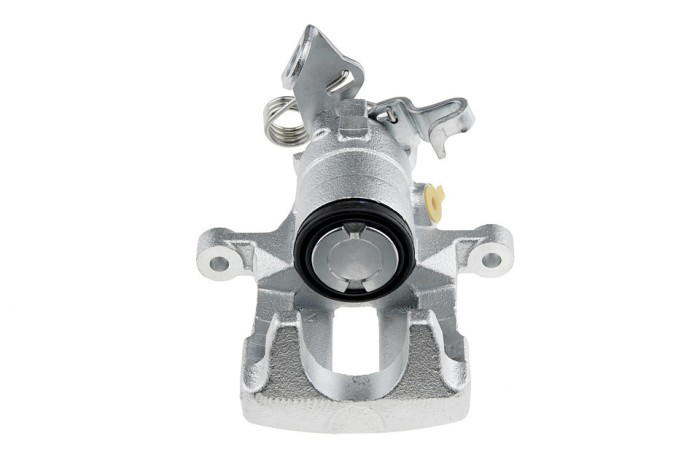 Etrier spate Fiat Ulysse 2002-, Citroen C8 2002-, Peugeot 807 2002-, Lancia Phedra 2002-, Dreapta, NTY HZT-CT-003