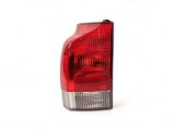 Stop spate lampa Volvo C70 (M), 03.06-01.10, spate, omologare ECE/SAE, fara suport bec, 31294062, Stanga, AL Automotive Lighting