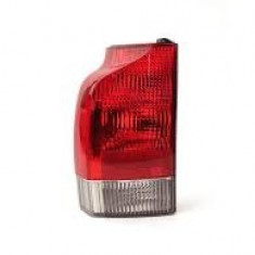 Stop spate lampa Volvo C70 (M), 03.06-01.10, spate, omologare ECE/SAE, fara suport bec, 31294062, Stanga