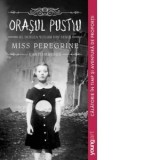 Miss Peregrine 2. Orasul pustiu - Gabriella Eftimie, Ransom Riggs