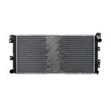 Radiator racire Chrysler Voyager, 01.1996-2001, Motorizare 2, 5 Td 103kw Diesel, tip climatizare Cu/fara AC, cutie Manuala, dimensiune 665x328x36mm,, SRLine