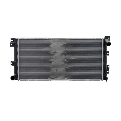 Radiator racire Chrysler Voyager, 01.1996-2001, Motorizare 2, 5 Td 103kw Diesel, tip climatizare Cu/fara AC, cutie Manuala, dimensiune 665x328x36mm, foto