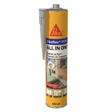 Adeziv sigilant Sika Sikaflex - 11 FC Purform, gri, 300 ml