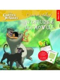 Cumpara ieftin Aventurile lui Mowgli. Disney Cartea junglei/***