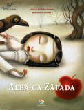 Alba-ca-Zapada - Fratii Grimm - Editura Corint