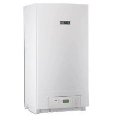 Centrala Termica Bosch Condens 5000 W ZBR70-3, Clasa A, cu Condensare si Kit Evacuare Gaze Arse Orizontal, Centrala, Centrala Termica, Centrala Gaz, C foto