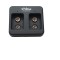 Incarcator pentru acumulatori 9V, Li-ion, Ni-Mh, cu incarcare prin USB