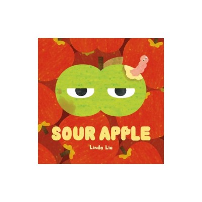 Sour Apple foto