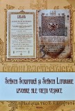Sfanta scriptura si sfanta liturghie, izvoare ale vietii vesnice - 2008 - Editie ingrijita de Mihai Vizitiu ($V202)