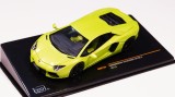 2012 Lamborghini Aventador LP 700-4 - IXO 1/43
