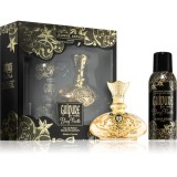 Jeanne Arthes Guipure &amp; Silk Ylang Vanille set cadou pentru femei, 100 ml