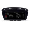 Navigatie BMW Seria 5, 3, 6 EDT-E60-CCC-QUALCOMM cu Android 10 procesor Qualcomm 4+64GB CarStore Technology