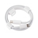 Cablu Date USB-C Apple 4GN33Z/A, 96W, 1m, White Original