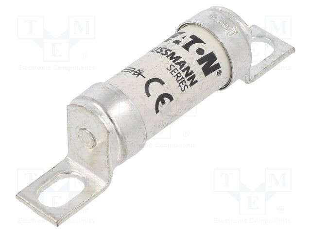 Siguranță ardere rapidă 63A 500VAC BUSSMANN
