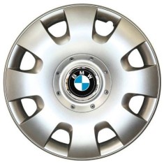 Set 4 Capace Roti 16 inchi (R16) Pentru BMW, Model 401