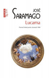 Lucarna - Paperback brosat - Jos&eacute; Saramago - Polirom