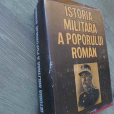 V. Alexandrescu - Istoria militară a poporului român ( vol. V )